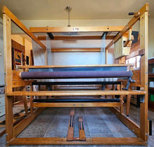 60" Technical Dobby Loom, 24 Harness, Compu-Dobby (R#0131A)