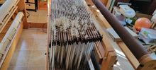 60" Technical Dobby Loom, 24 Harness, Compu-Dobby (R#0131A)