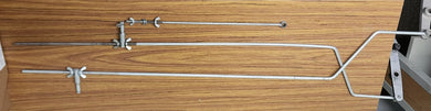 USED Old Style Auto Advance Linkage Bar