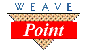 WeavePoint for Windows