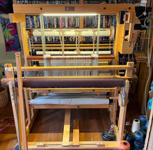 40" Folding Dobby Loom, 16 Harness, Compu-Dobby (R#0731A)