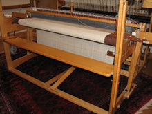 72" Production Dobby Loom, 16 Harness, Compu-Dobby (R#0410A)