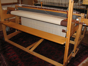 72" Production Dobby Loom, 16 Harness, Compu-Dobby (R#0410A)