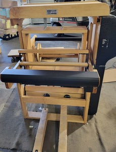 24" K-Series Loom, 32 Harness (R#0530AC)