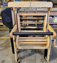 24" K-Series Loom, 32 Harness (R#0530AC)