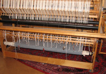 72" Production Dobby Loom, 16 Harness, Compu-Dobby (R#0410A)