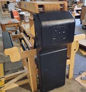 24" K-Series Loom, 32 Harness (R#0530AC)