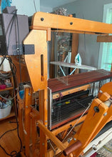 40" Folding Dobby Loom, 16 Harness, Compu-Dobby (R#0724A)