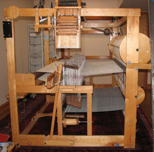 72" Production Dobby Loom, 16 Harness, Compu-Dobby (R#0410A)