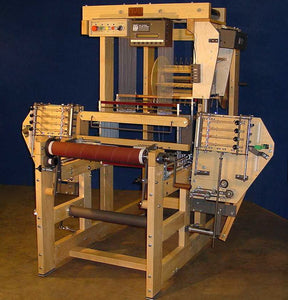 Industrial Jute Weaving Loom Machine For Sale