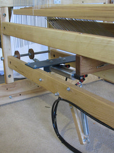 A-Lift Conversion System (air-powered lift for dobby loom)