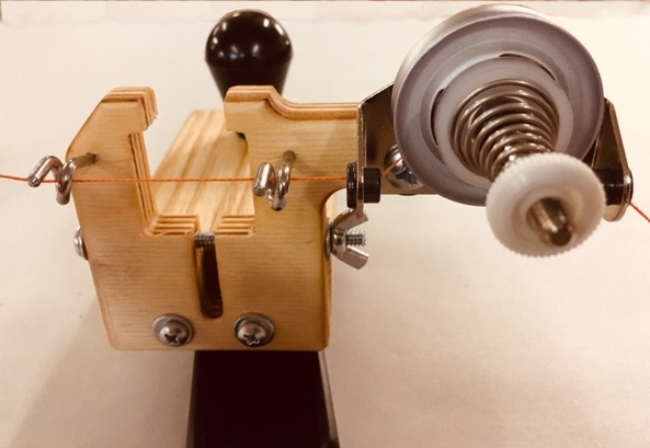 Leclerc Hand Bobbin Winder  Manual Bobbin Winder for Sale