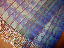 Workshop: WeavePoint for Tied Weaves
