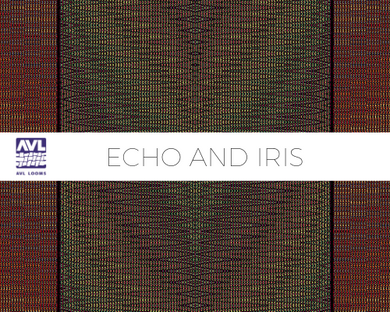 Workshop: WeavePoint for Echo and Iris