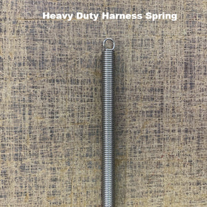 Harness Spring