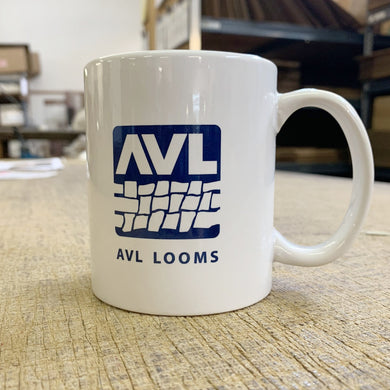 AVL Coffee Mug