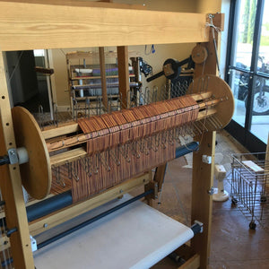 AVL A-Series loom