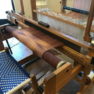 AVL A-Series loom