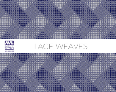 Workshop: WeavePoint for Lace Online