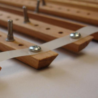 Dobby Screws (for connecting Linkage Strips)