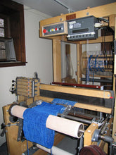 24" Industrial Dobby Loom, 24 Harness (R#0430A)