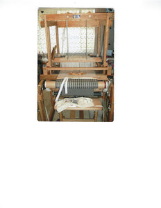 30” A-Series Dobby Loom, 16 Harness, Compu-Dobby (R#0813A)