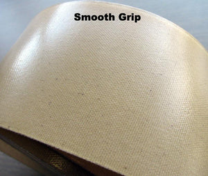 Smooth Grip Surface for AVL Loom