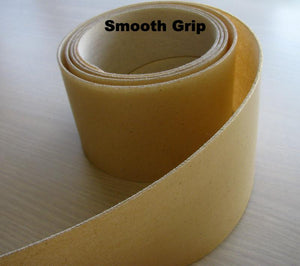 Smooth Grip Surface for AVL Loom