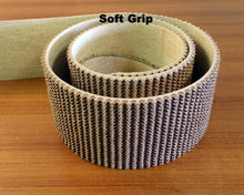 Soft Grip Surface for AVL Loom