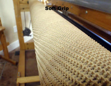Soft Grip Surface for AVL Loom