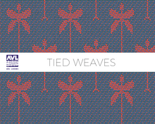 Workshop: WeavePoint for Tied Weaves