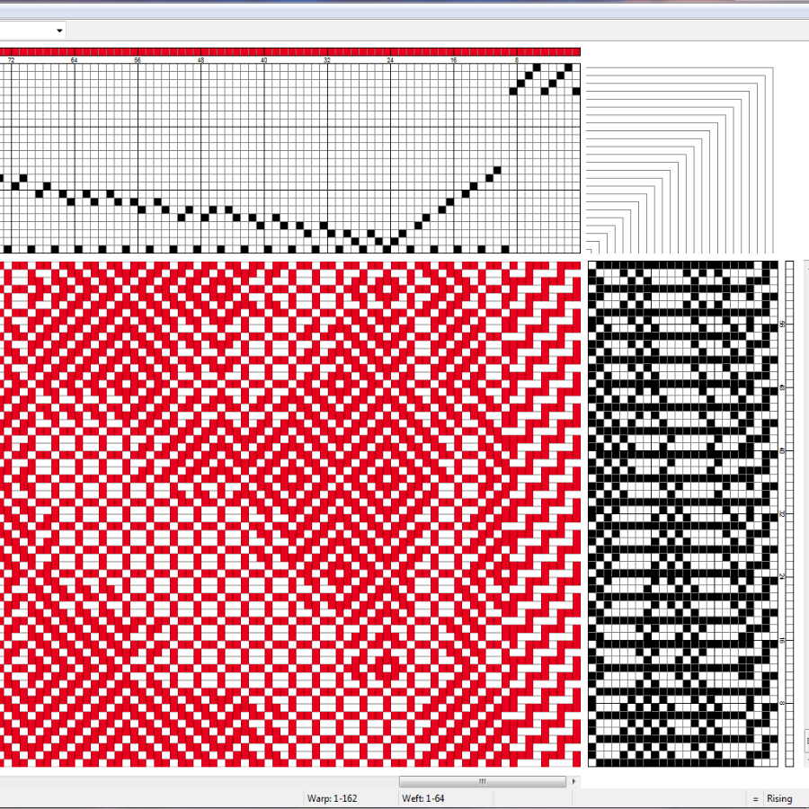 WeavePoint for Windows – AVL Looms Inc.