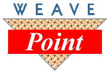 Workshop: WeavePoint for Lace Online