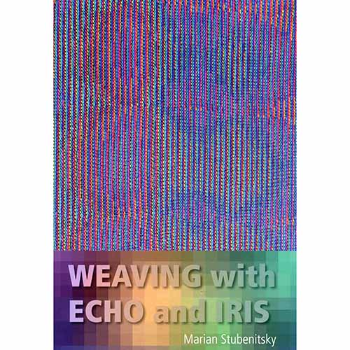 Weaving with ECHO and IRIS – AVL Looms Inc.